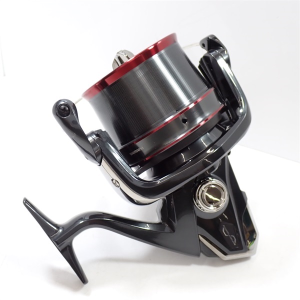 ２５サーフリーダー３５細